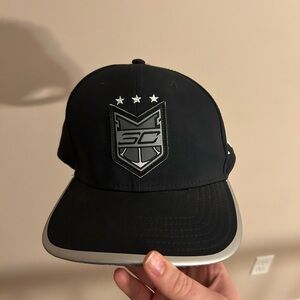 Steph Curry Under Armour Mens hat